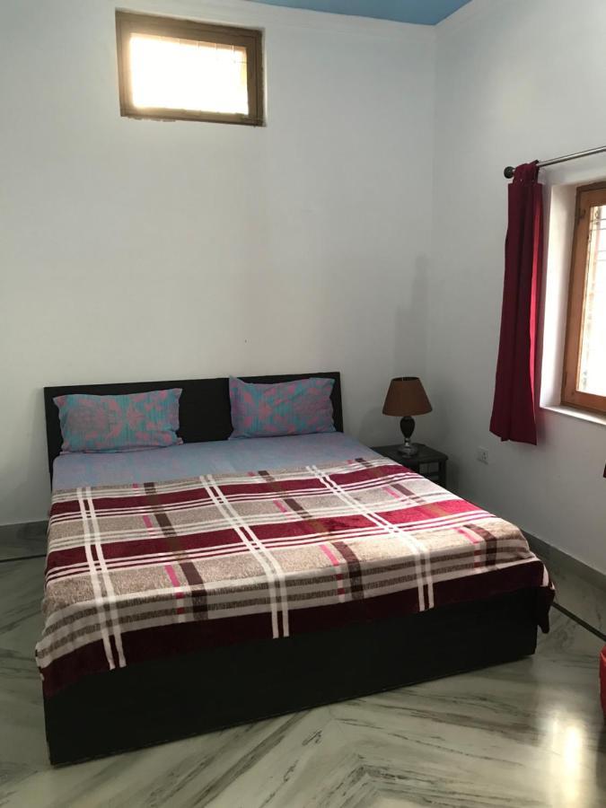 9Backpackers Hostel Dehradun Exterior photo
