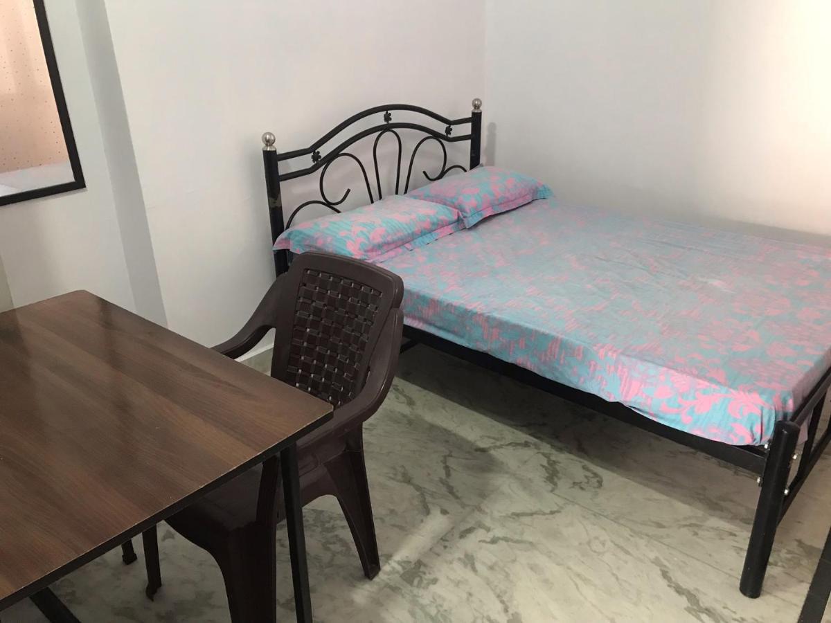 9Backpackers Hostel Dehradun Exterior photo