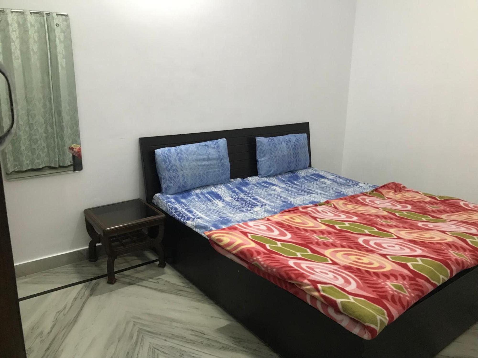 9Backpackers Hostel Dehradun Exterior photo